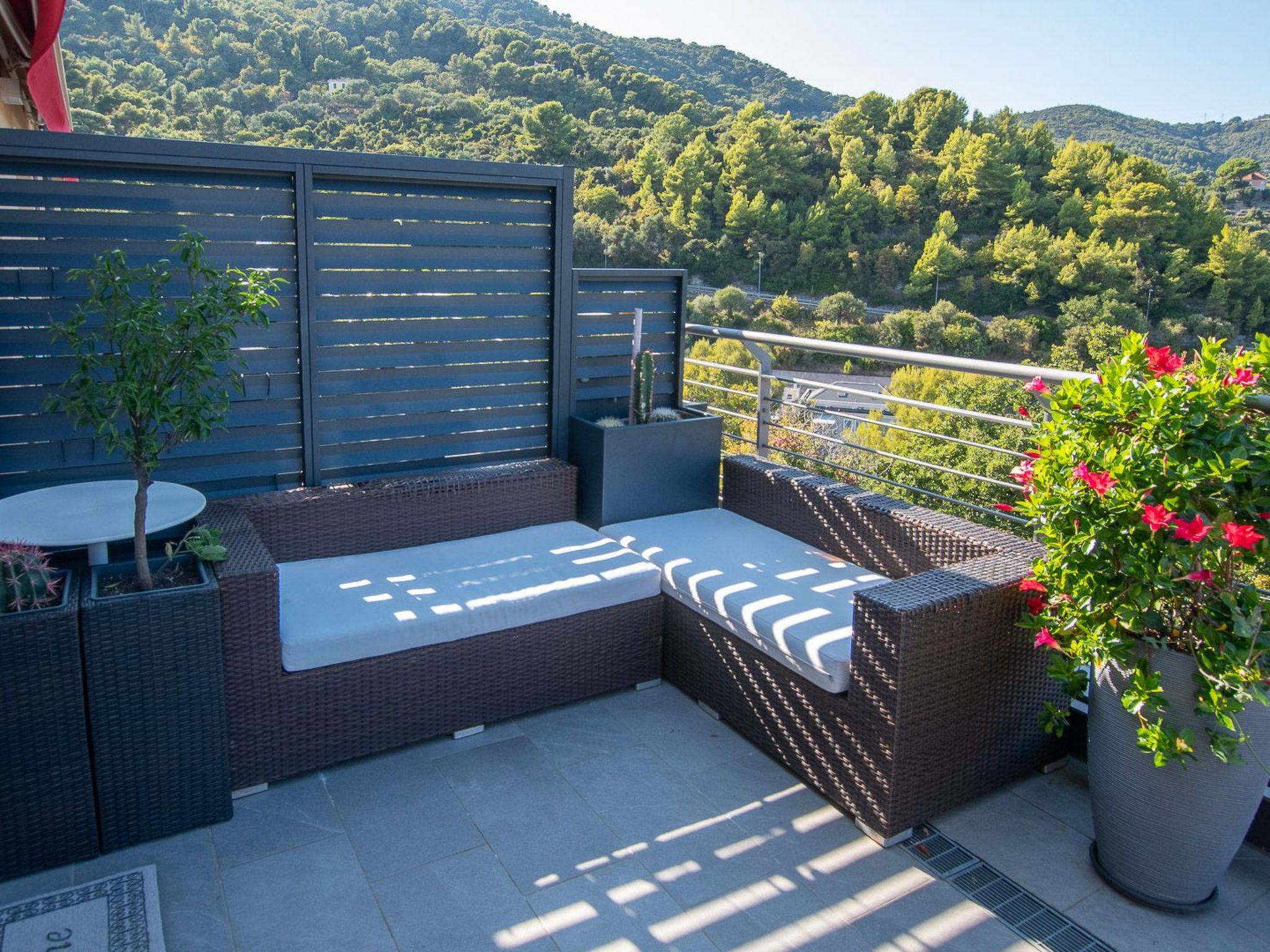 Luce Di Mare Wohnung-Binnen