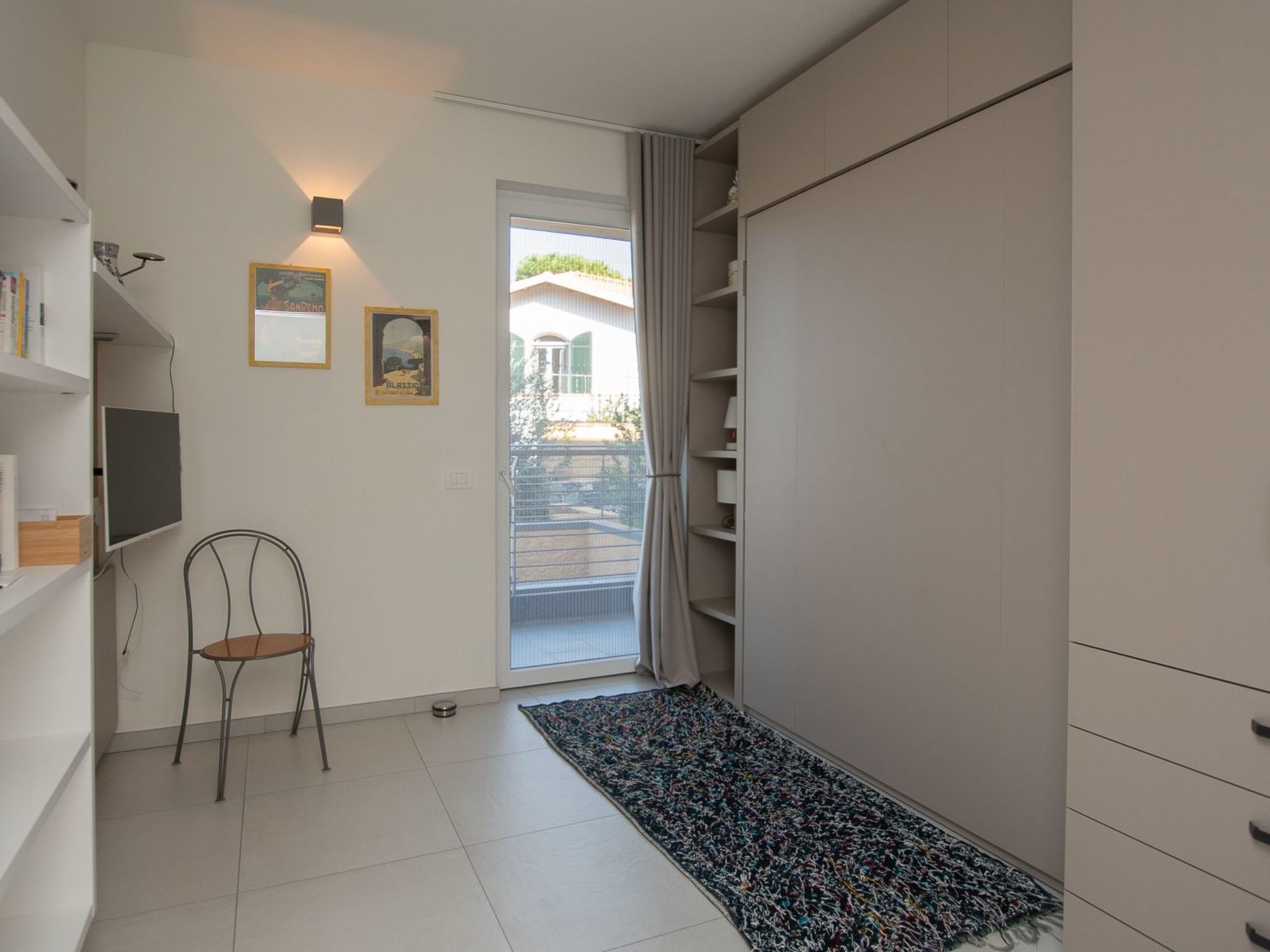 Luce Di Mare Wohnung-Binnen