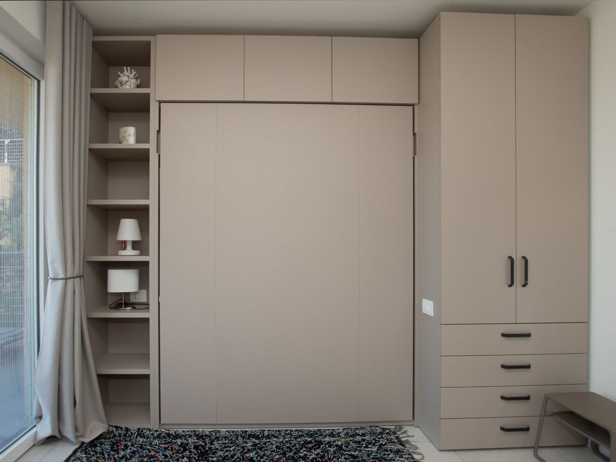 Luce Di Mare Wohnung-Binnen