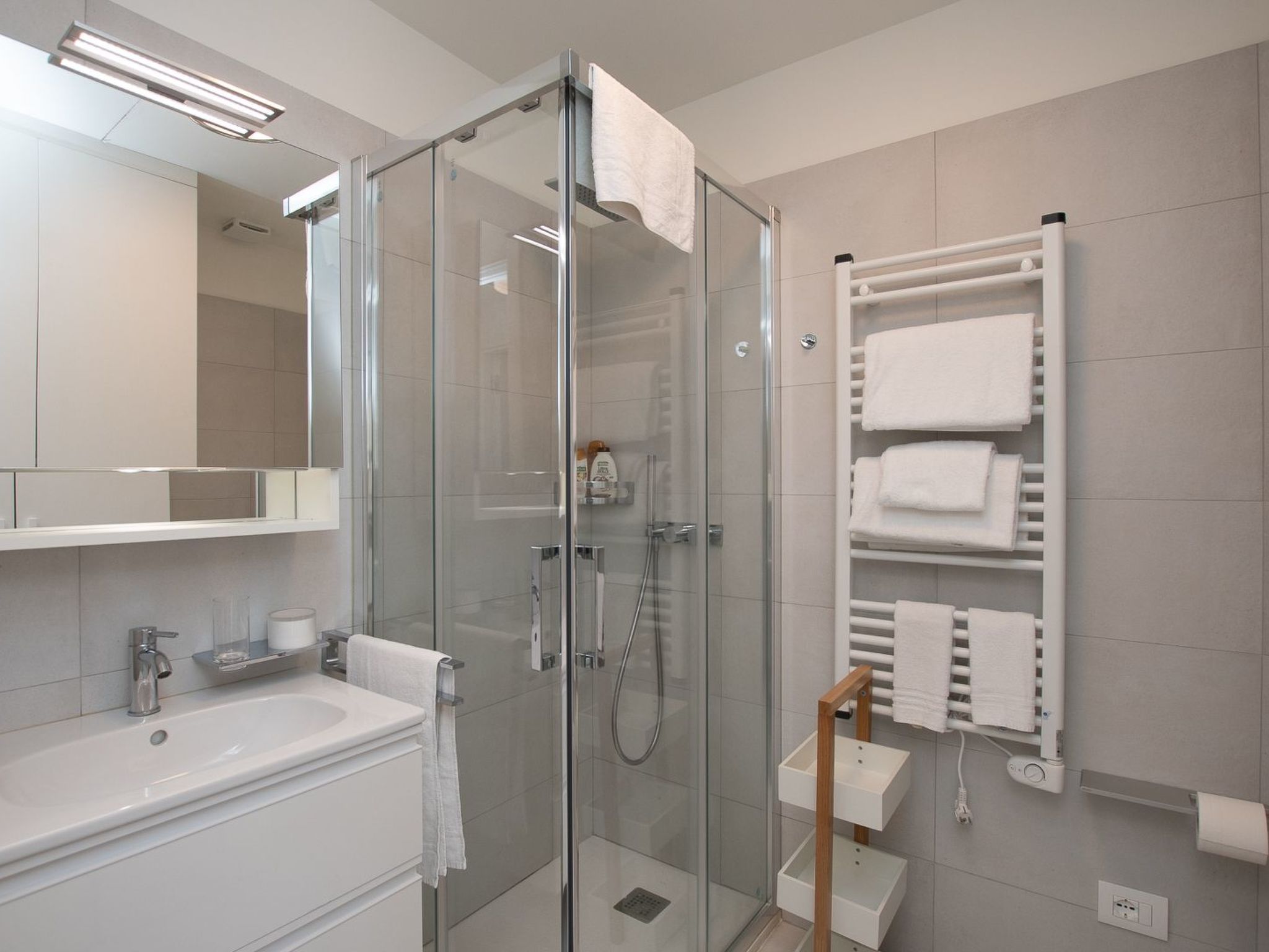 Luce Di Mare Wohnung-Binnen