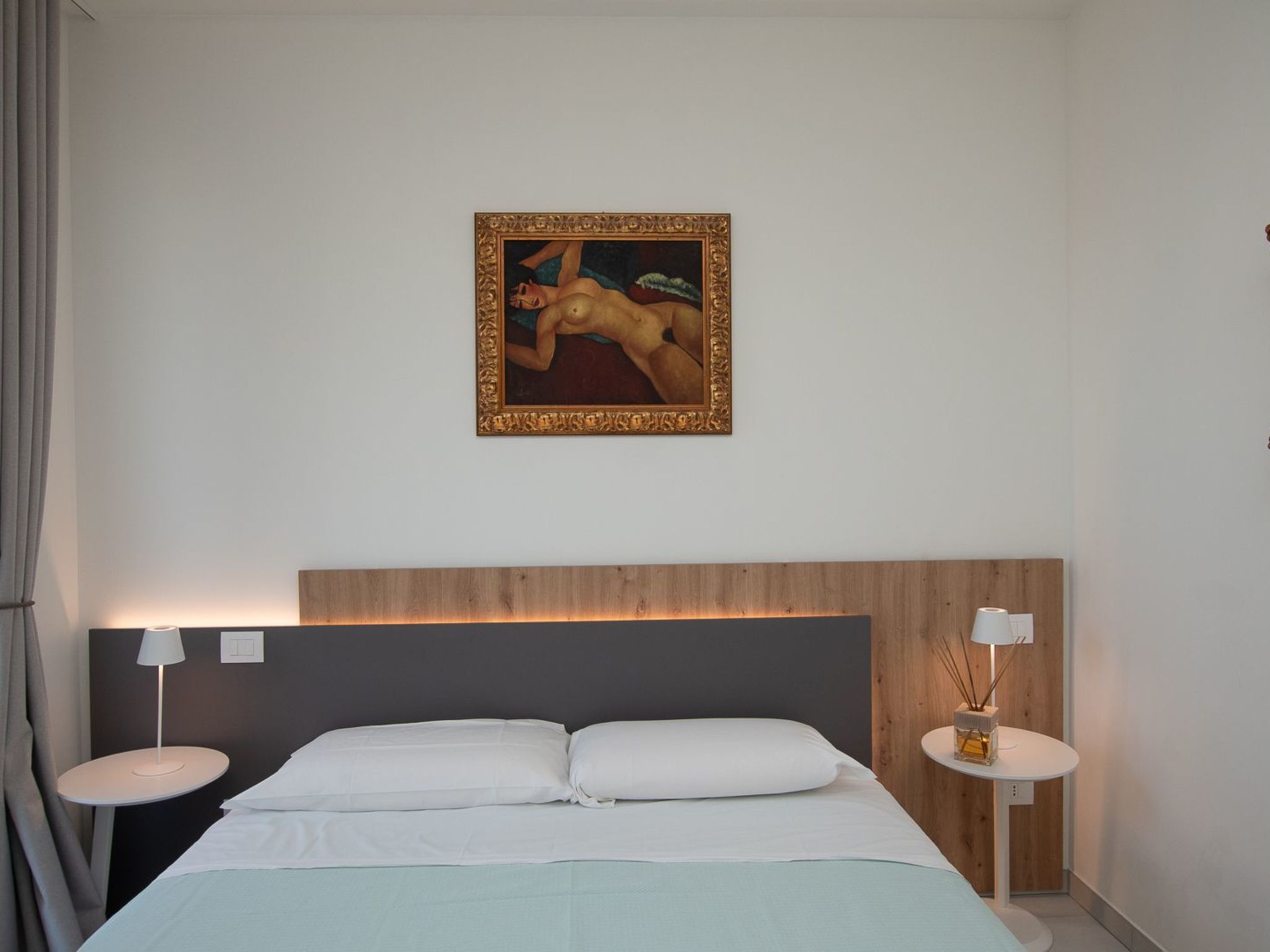 Photo of Luce Di Mare Wohnung