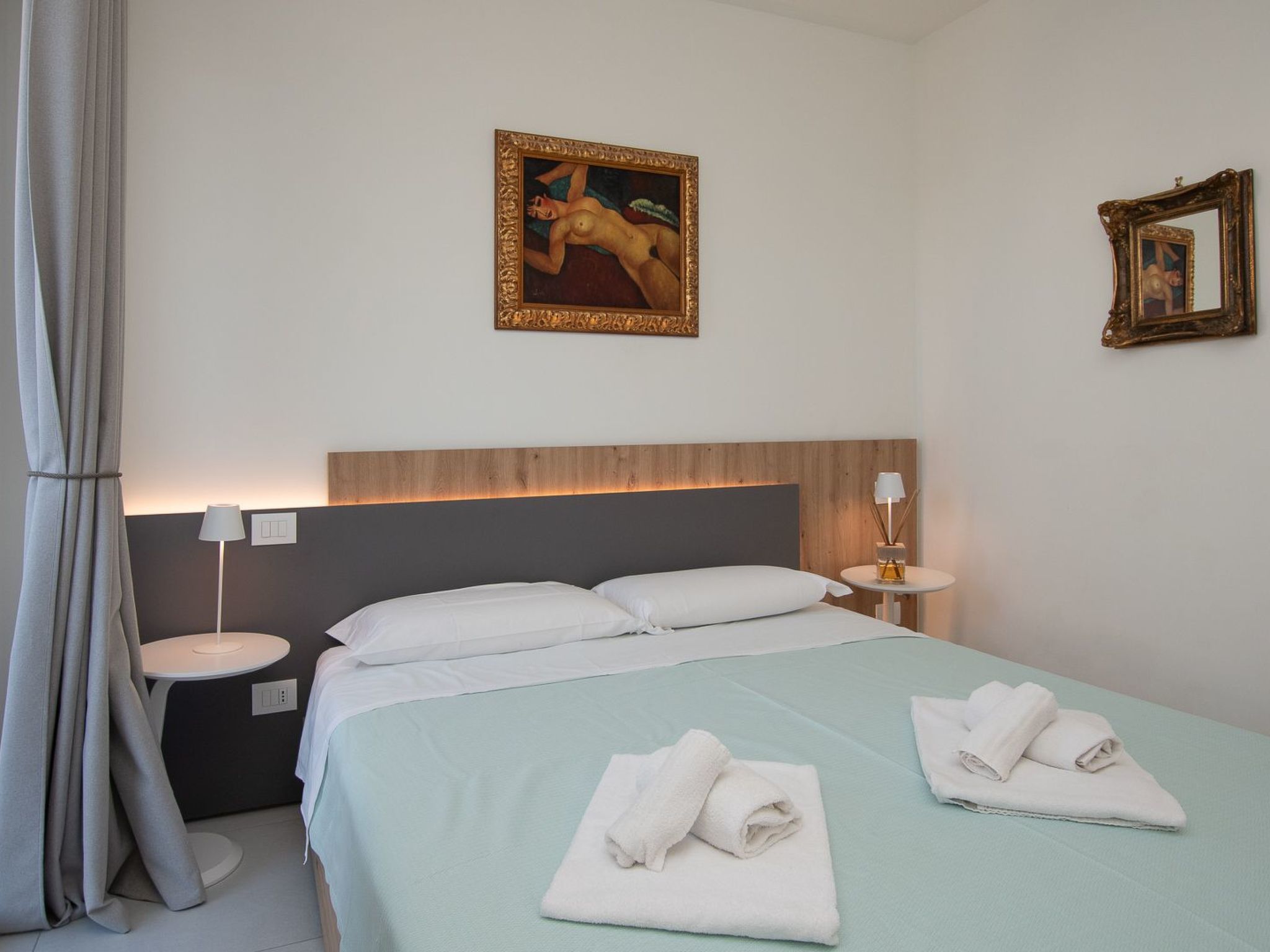 Photo of Luce Di Mare Wohnung