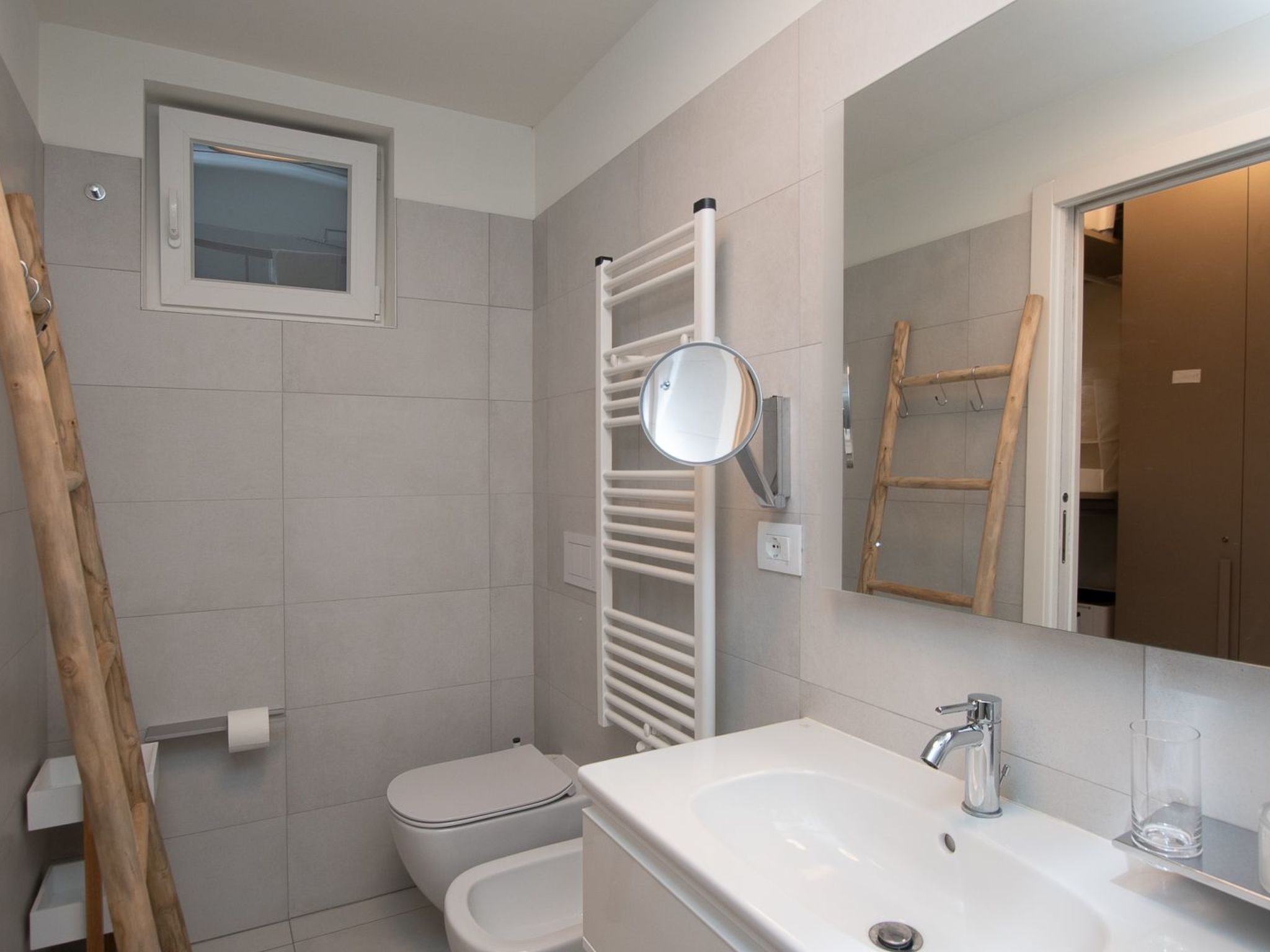 Luce Di Mare Wohnung-Binnen