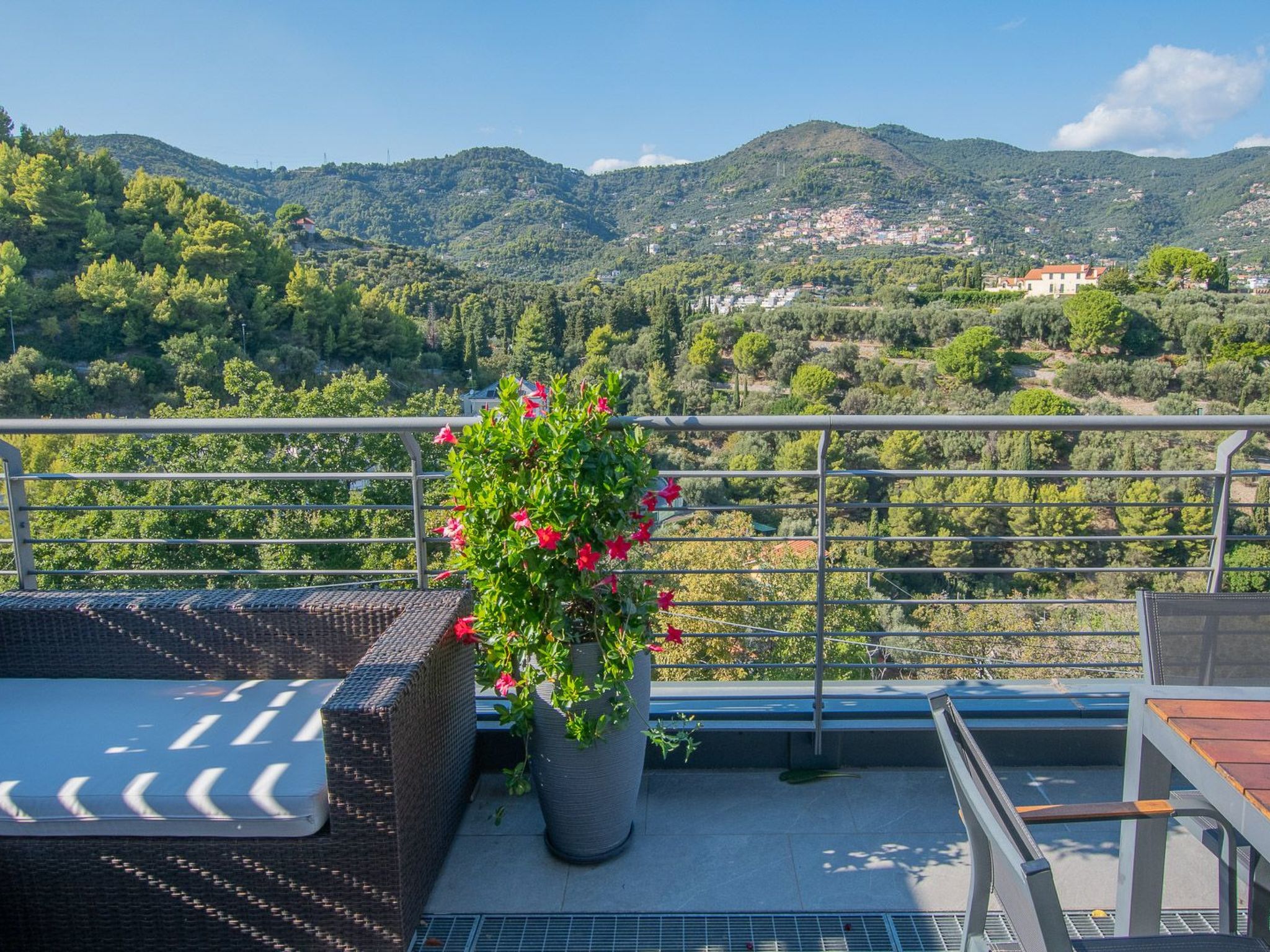 Luce Di Mare Wohnung-Binnen