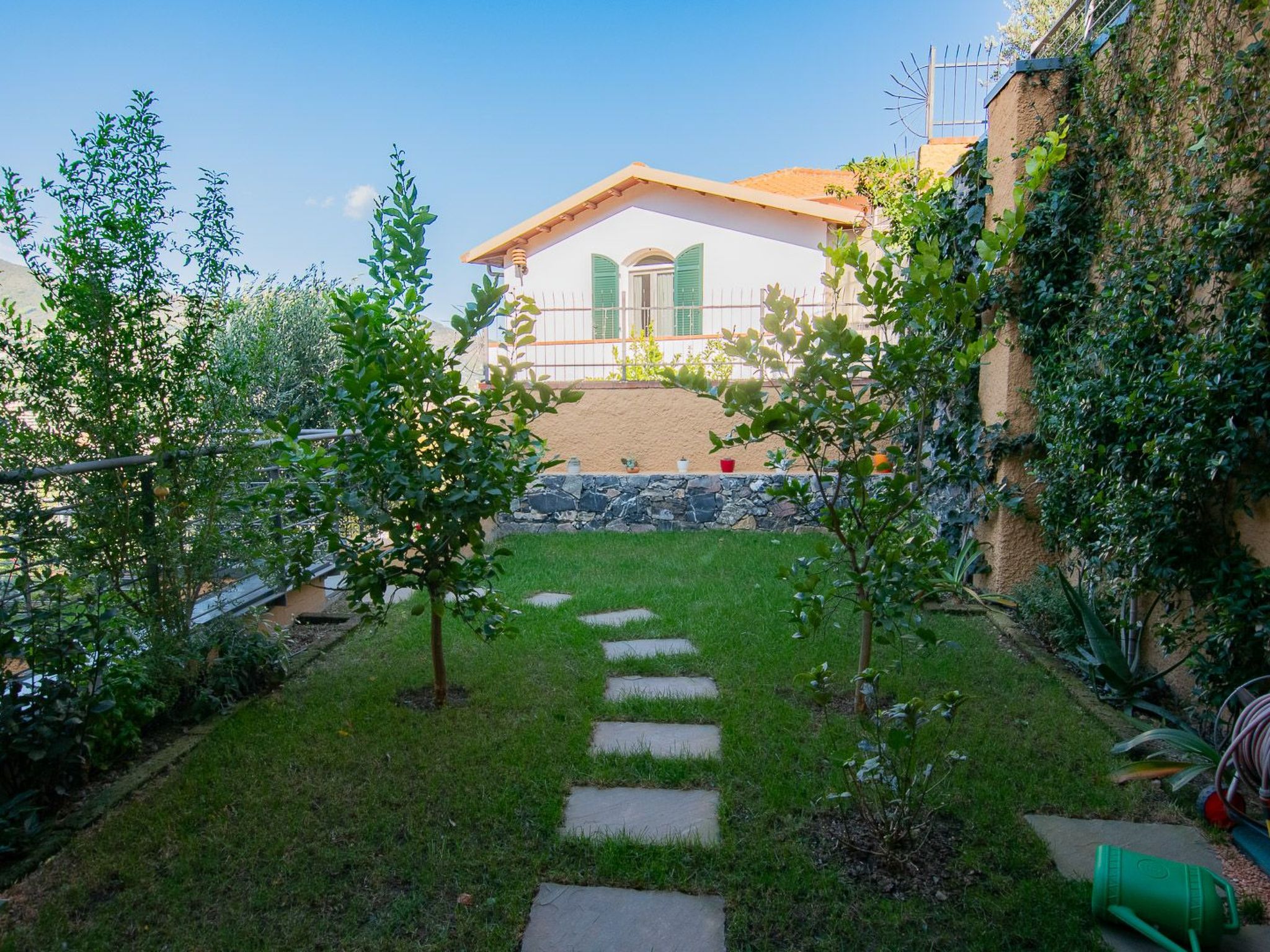 Luce Di Mare Wohnung-Binnen