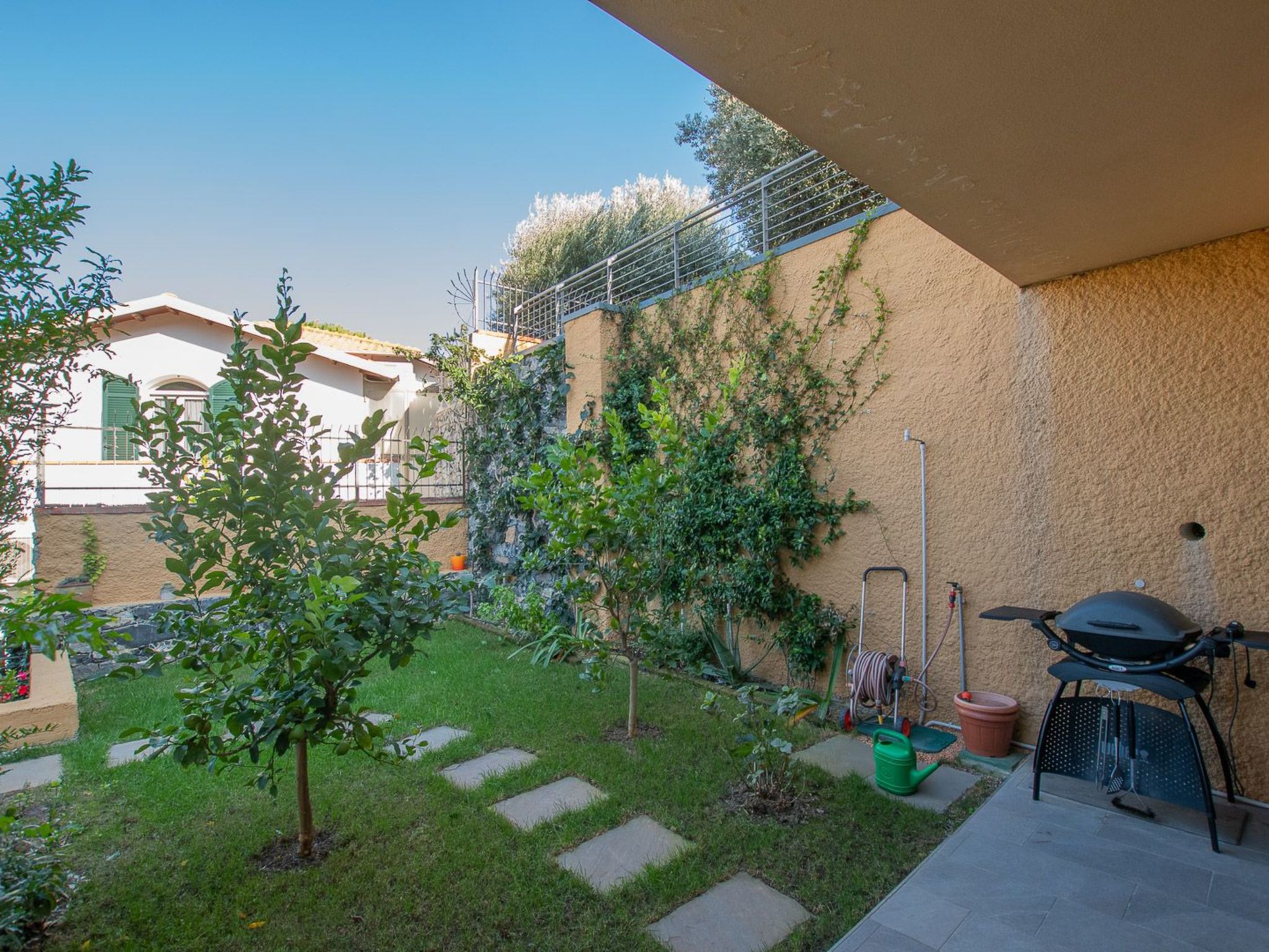 Luce Di Mare Wohnung-Binnen