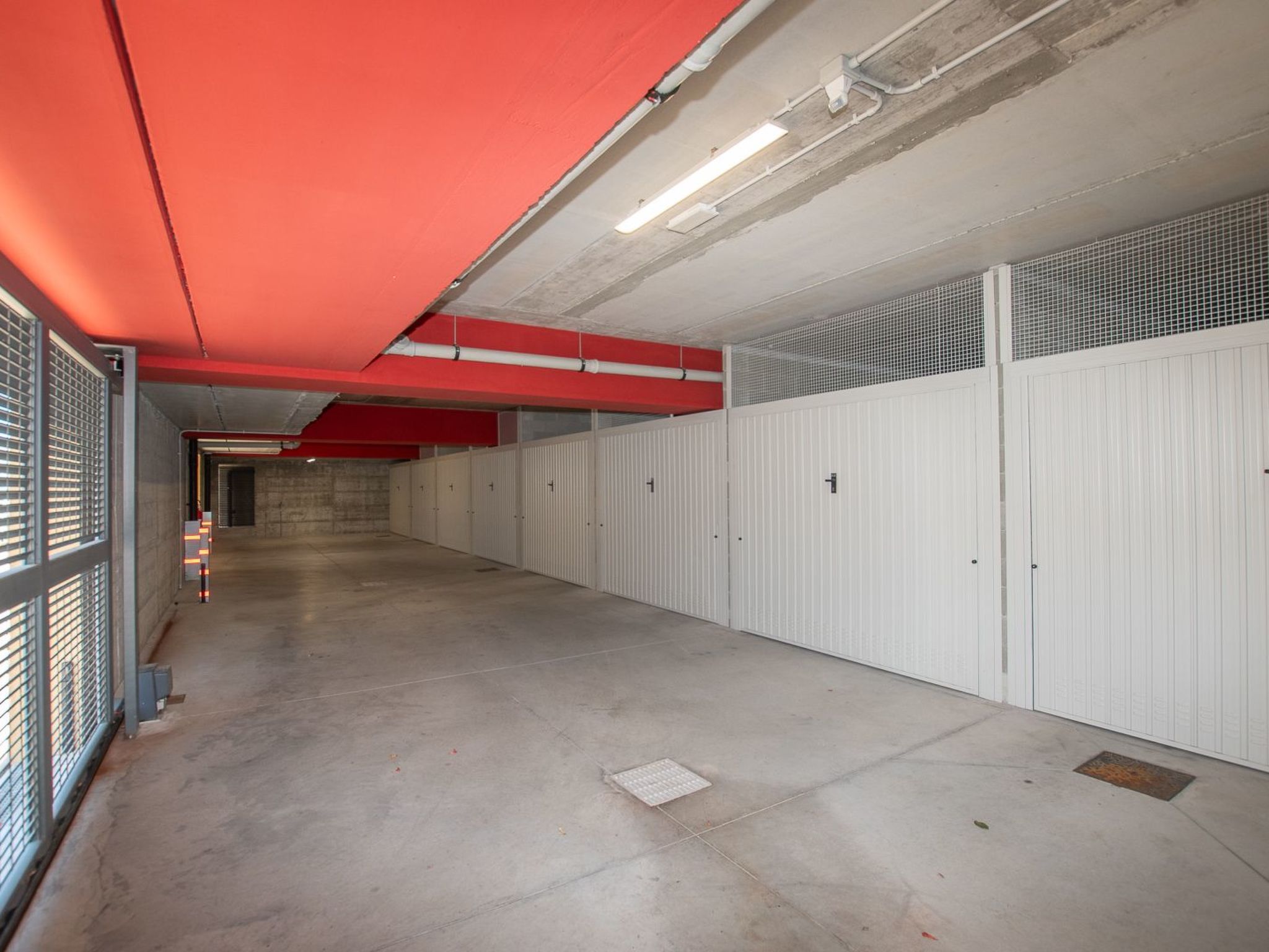 Luce Di Mare Wohnung-Binnen