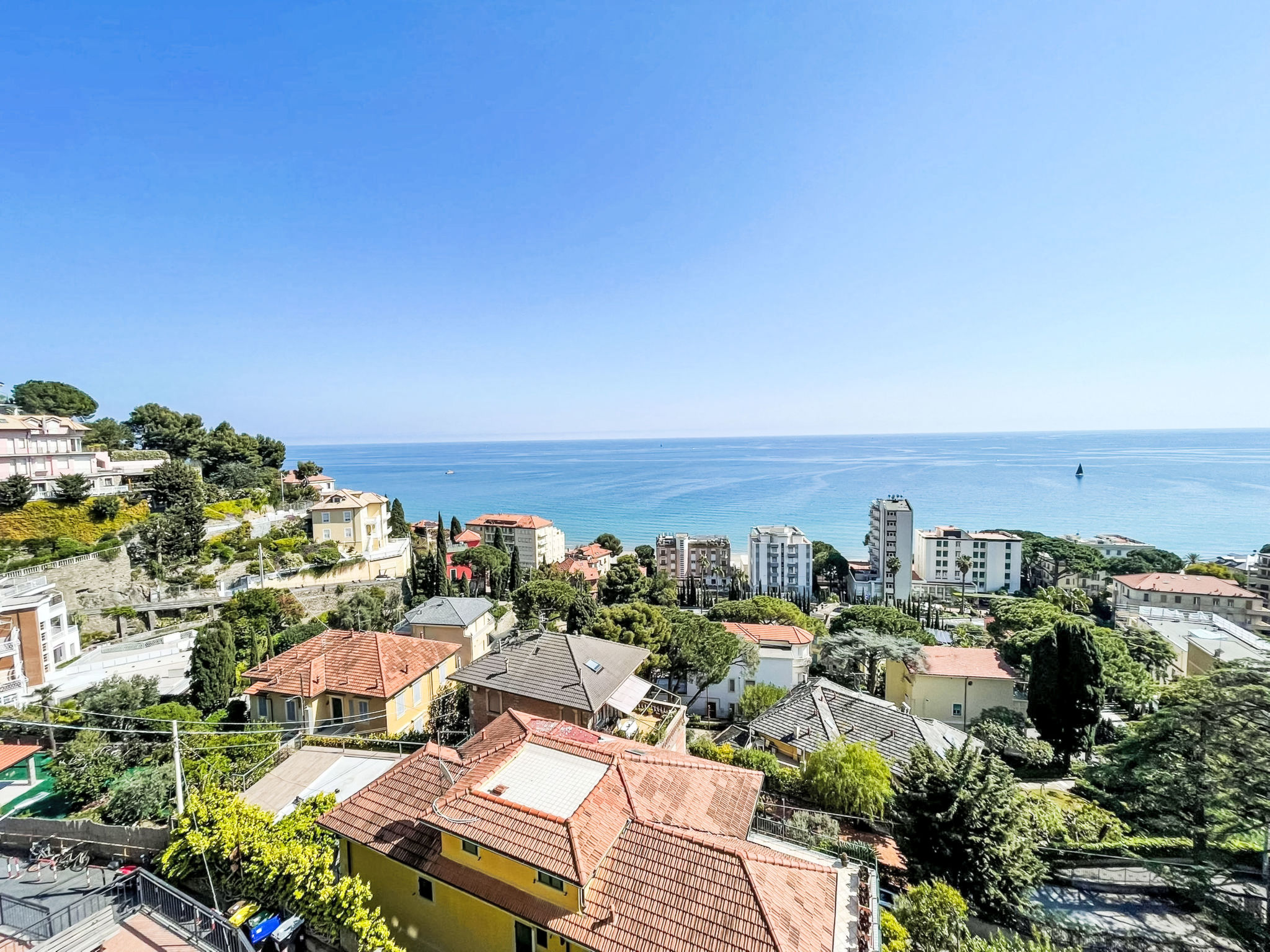 Vista Mare - Buiten
