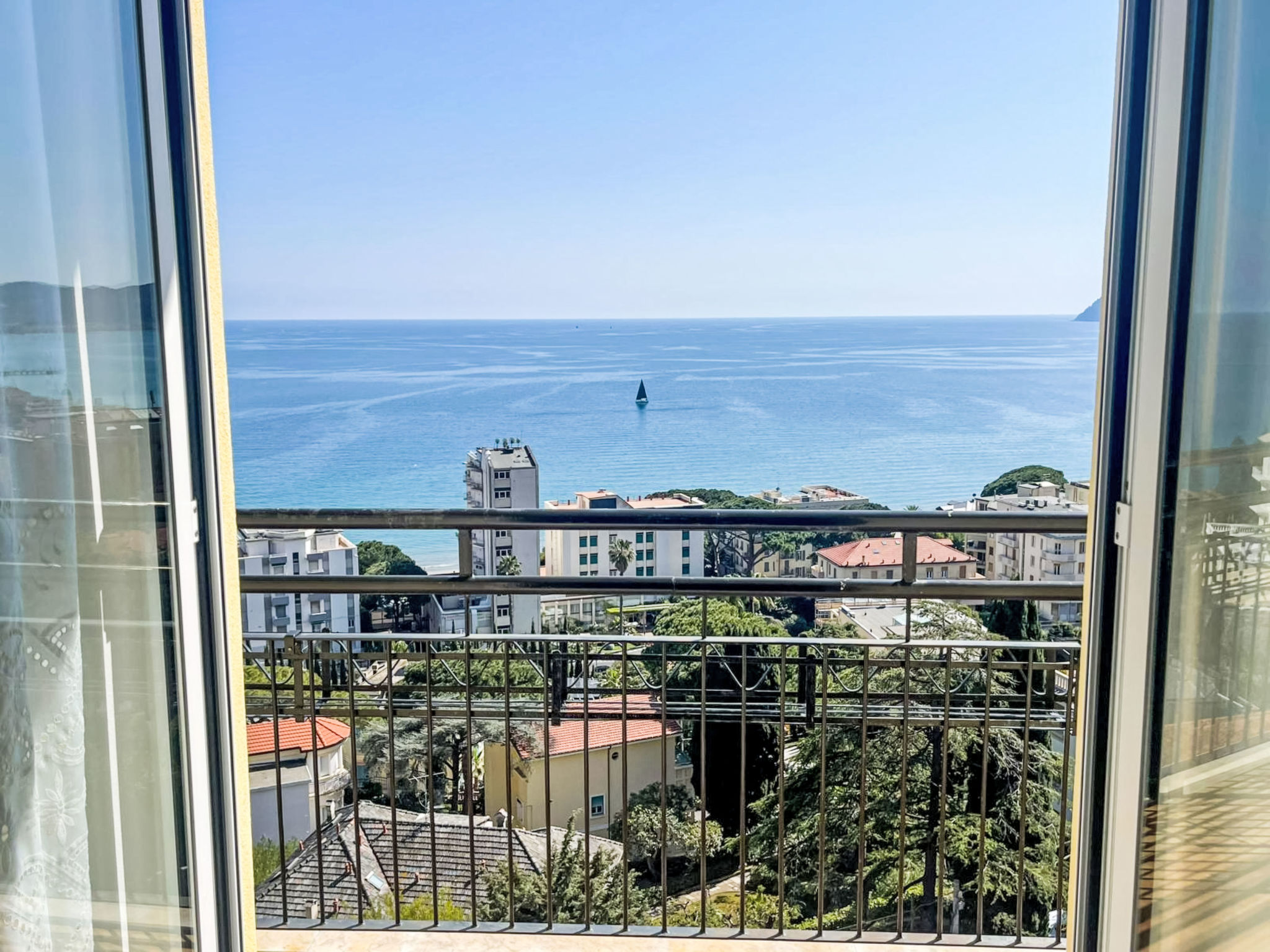 Vista Mare - Buiten