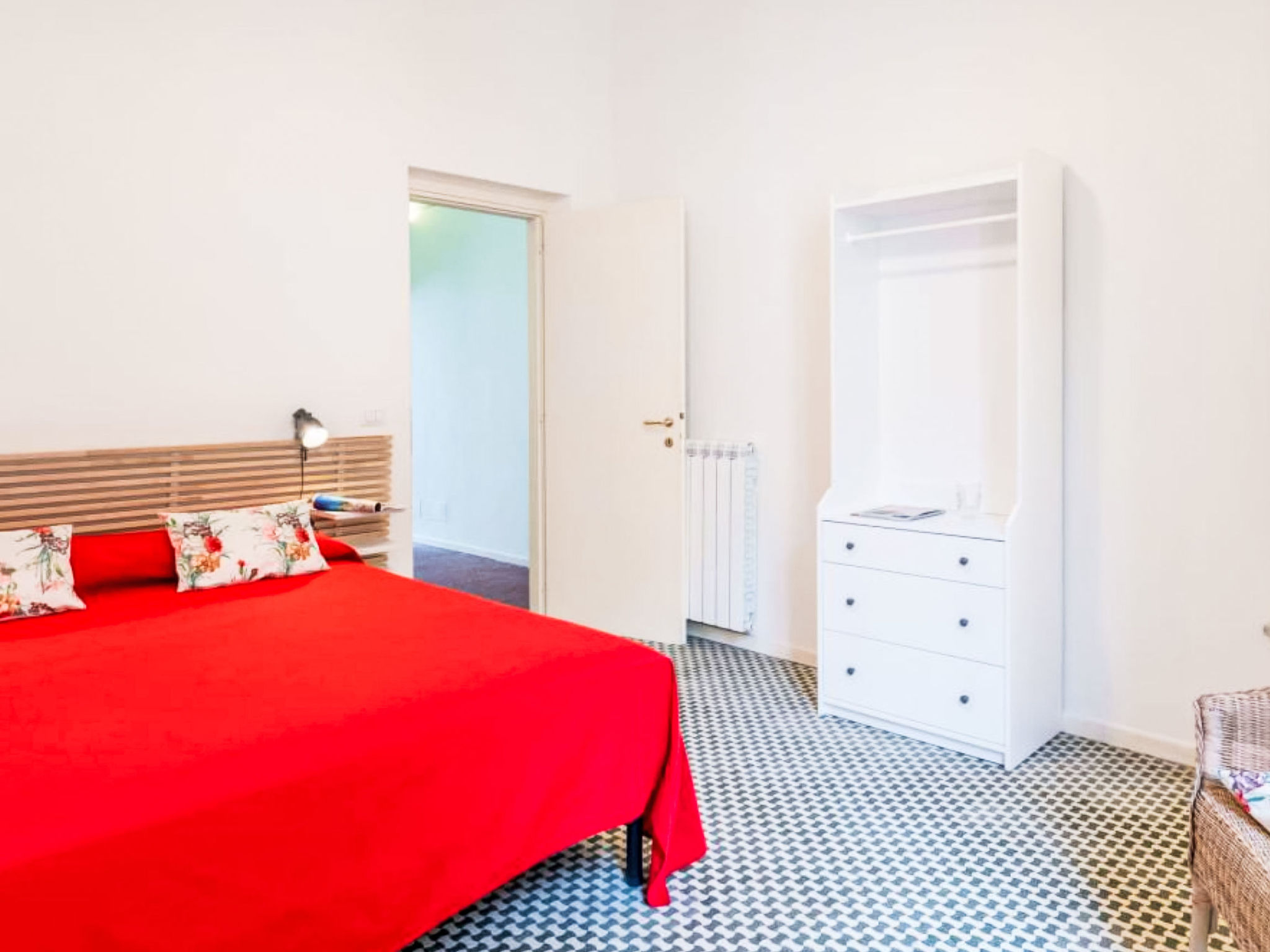 Casa sulla Spiaggia - Dedans