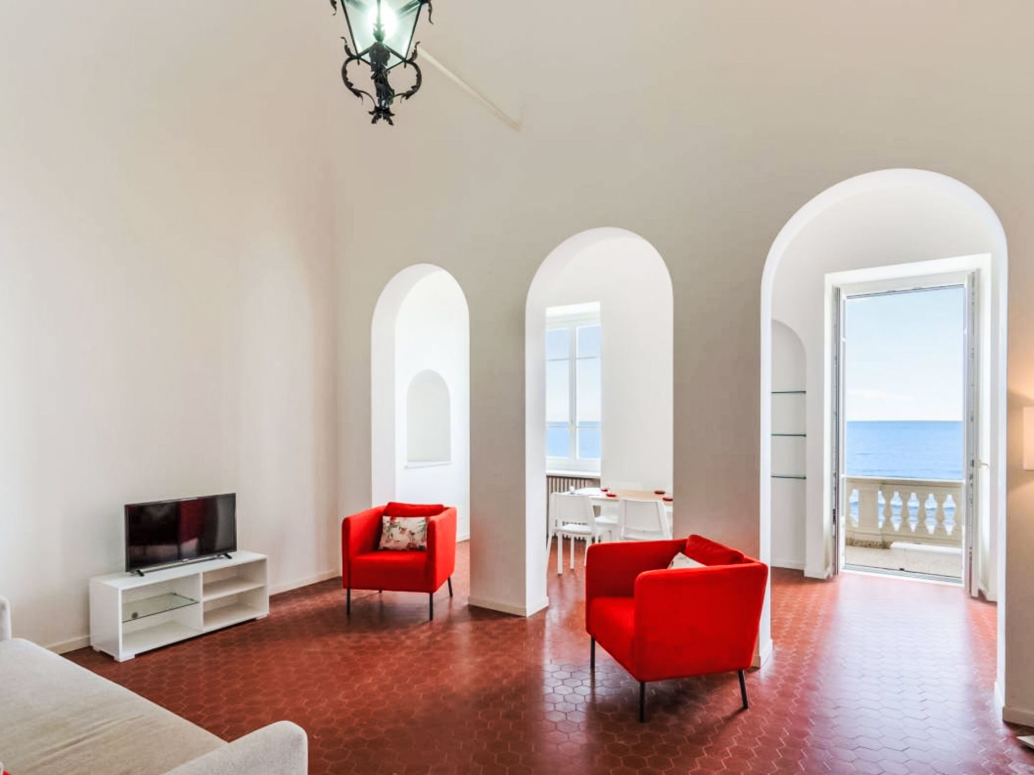 Casa sulla Spiaggia