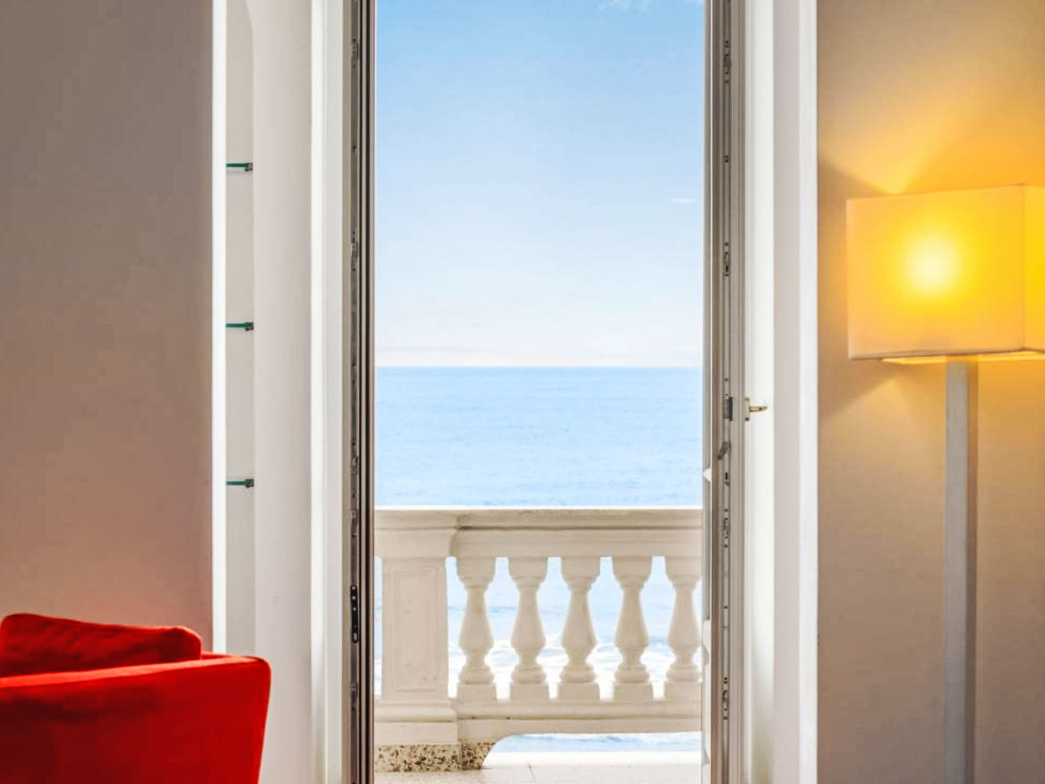 Casa sulla Spiaggia - Dehors