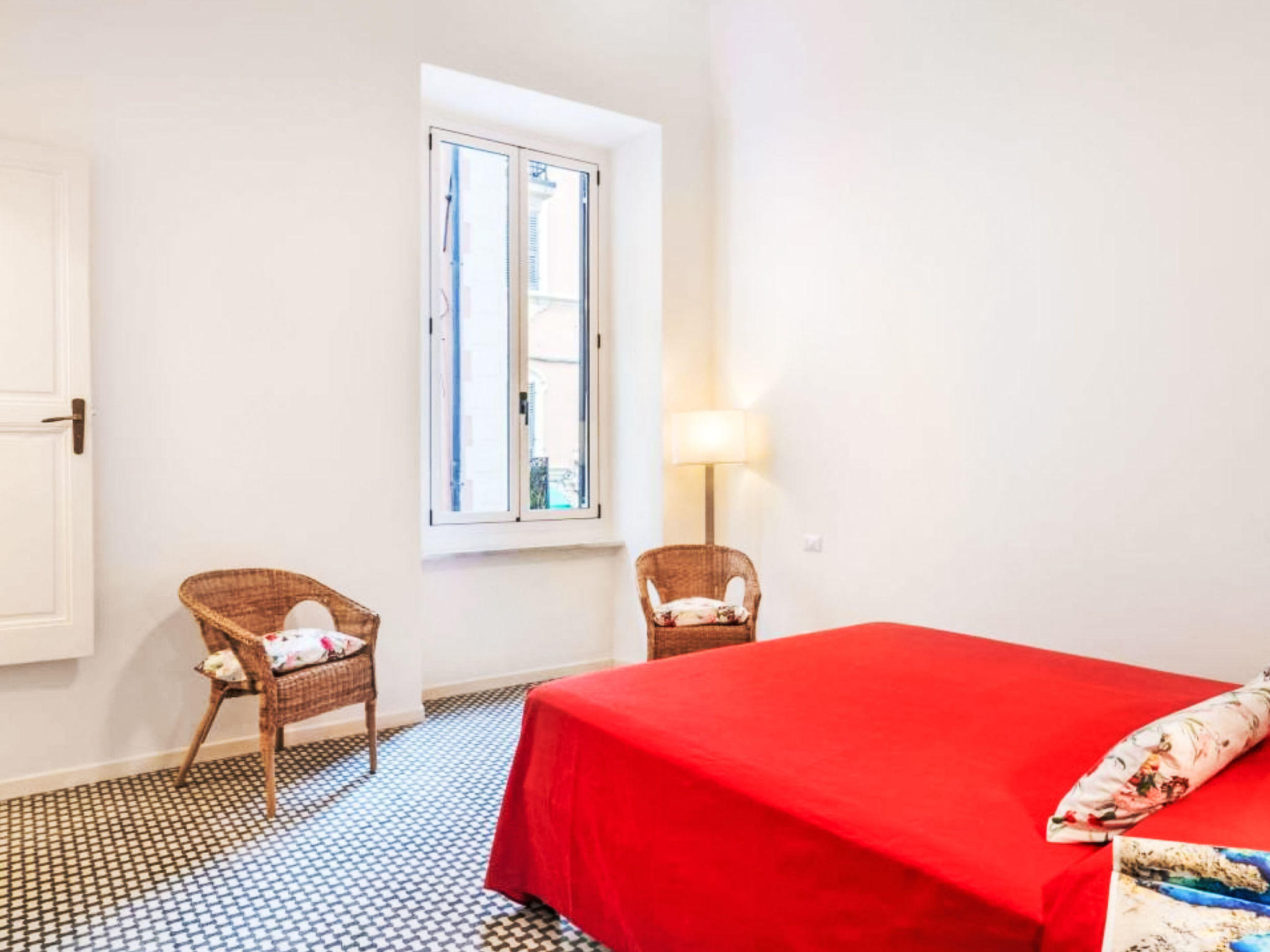 Casa sulla Spiaggia - Dedans