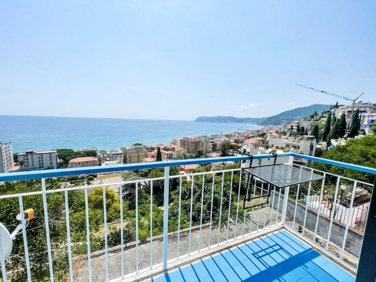 Horizon House - Alassio