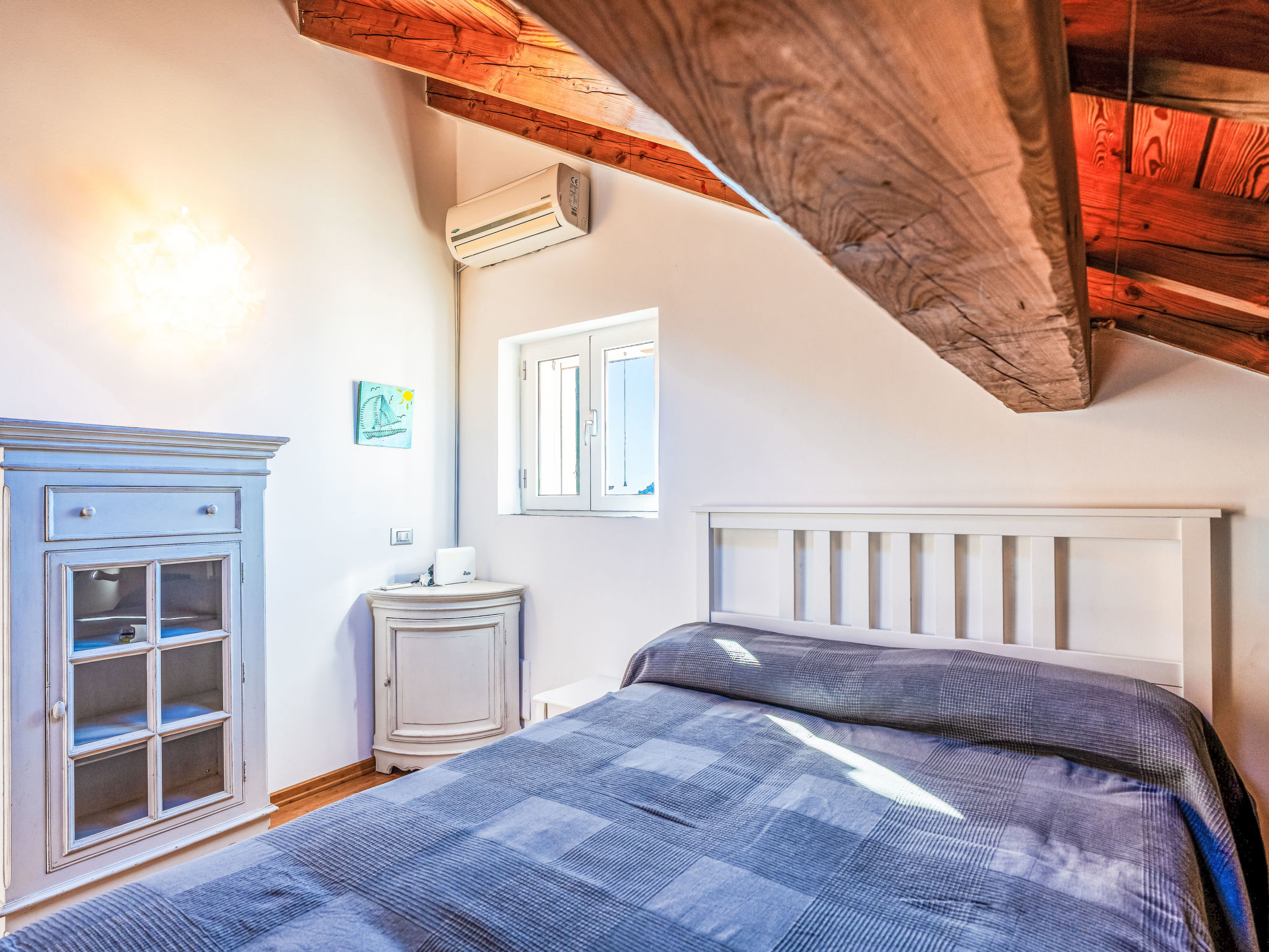 Photo of Terrazza con glicine