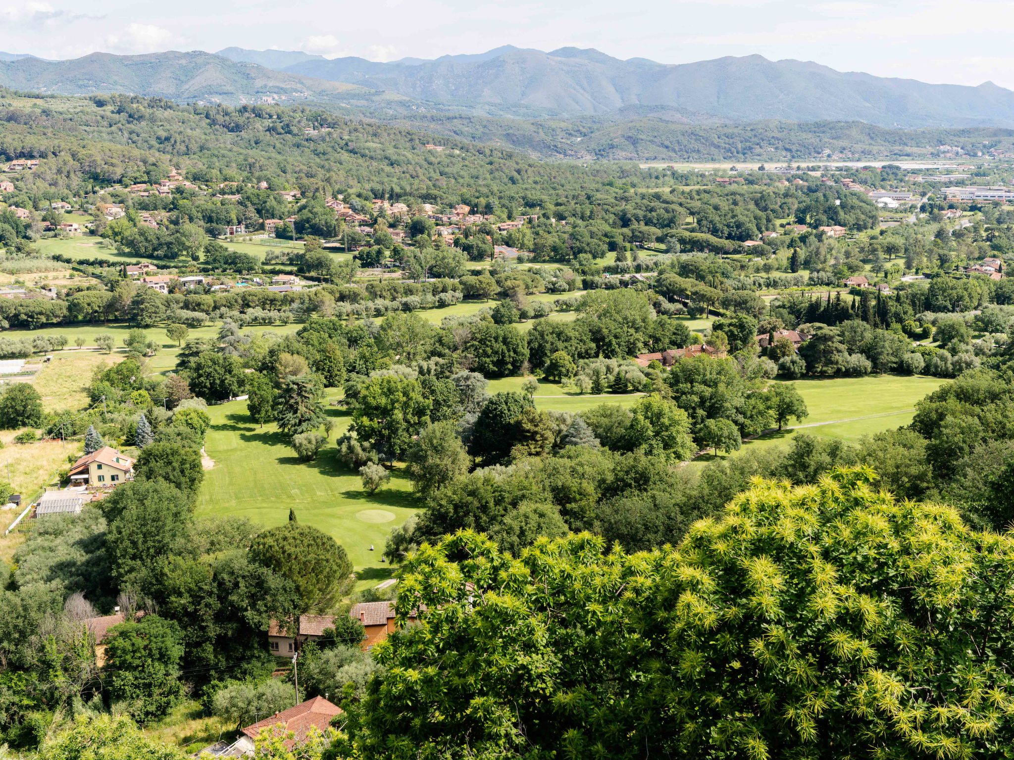 A Tenaia-Dehors