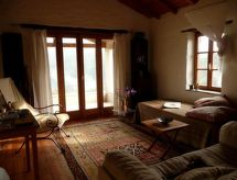 Casa Sissi: Jouw intieme toevluchtsoord tussen de olijfgaarden van Ligurië - thumbnail 3