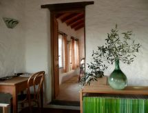 Casa Sissi: Jouw intieme toevluchtsoord tussen de olijfgaarden van Ligurië - thumbnail 6