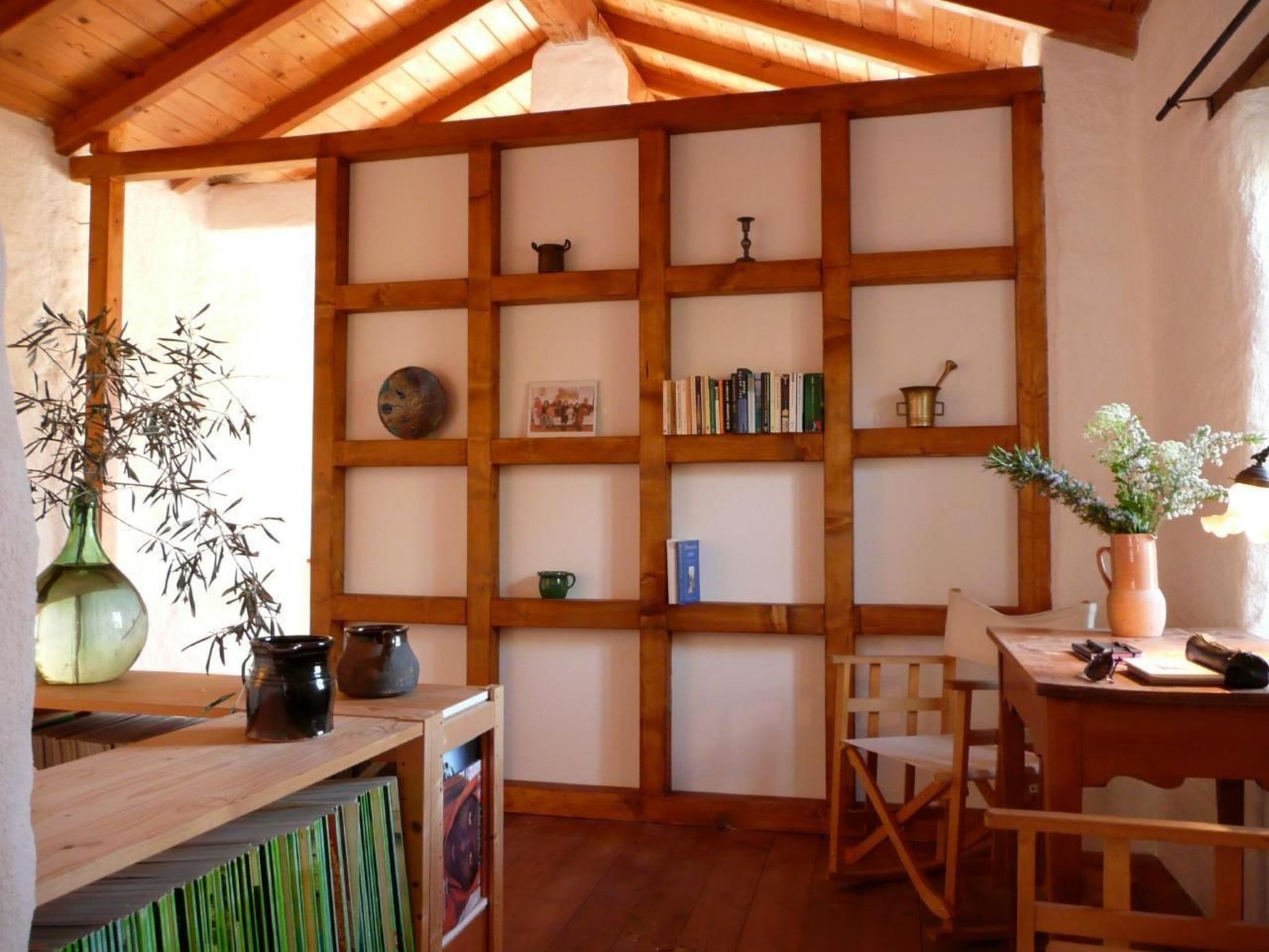 CASA SISSI, Sehnsuchtsort zwischen Olivenhainen-Binnen