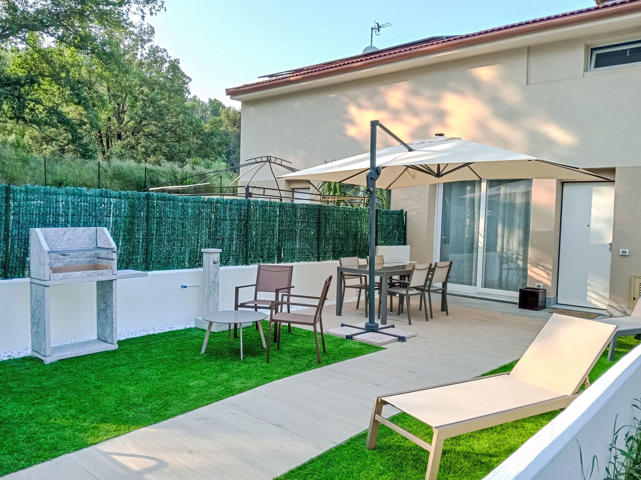 Suite Garden 31