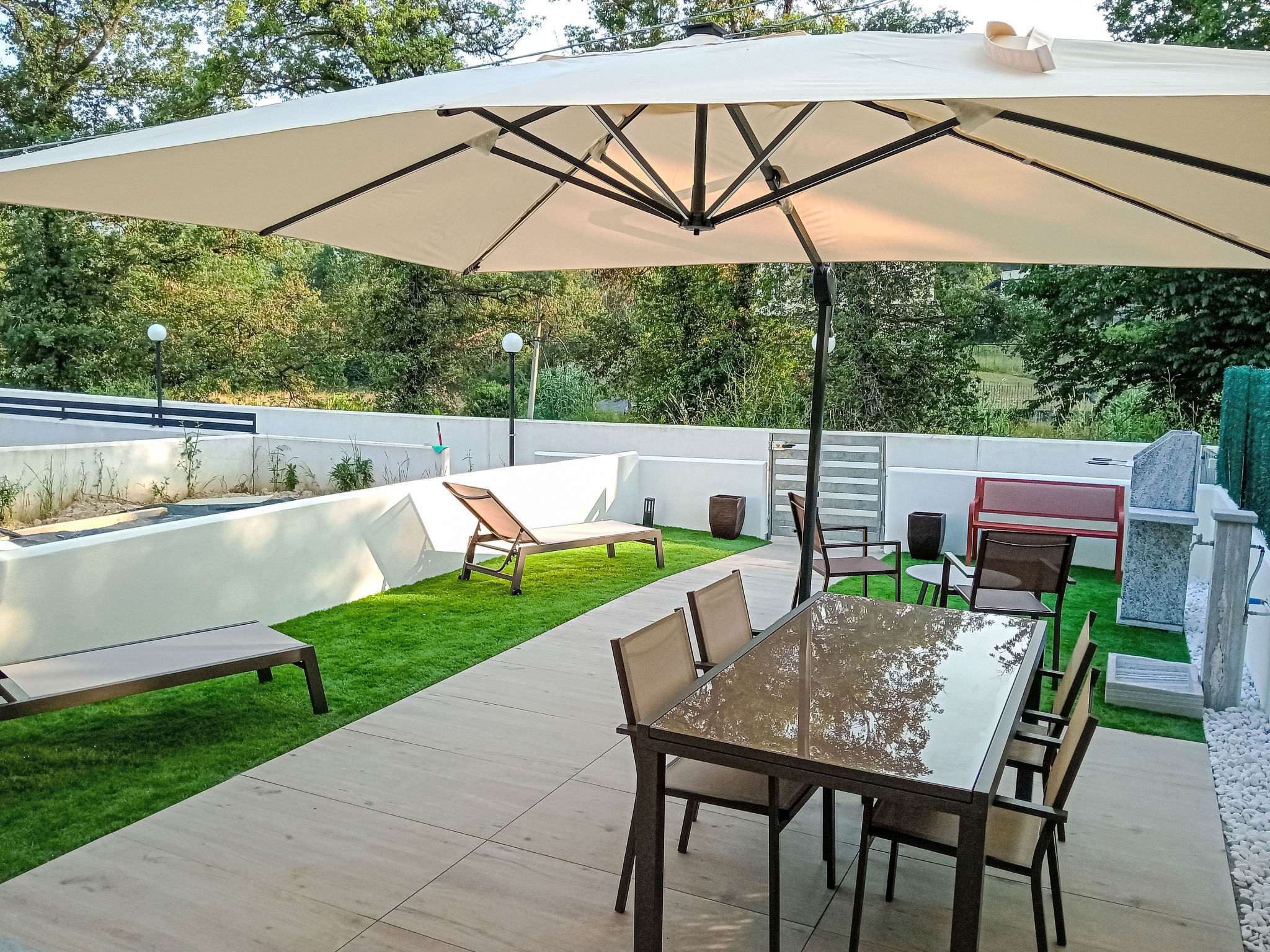 Suite Garden 31