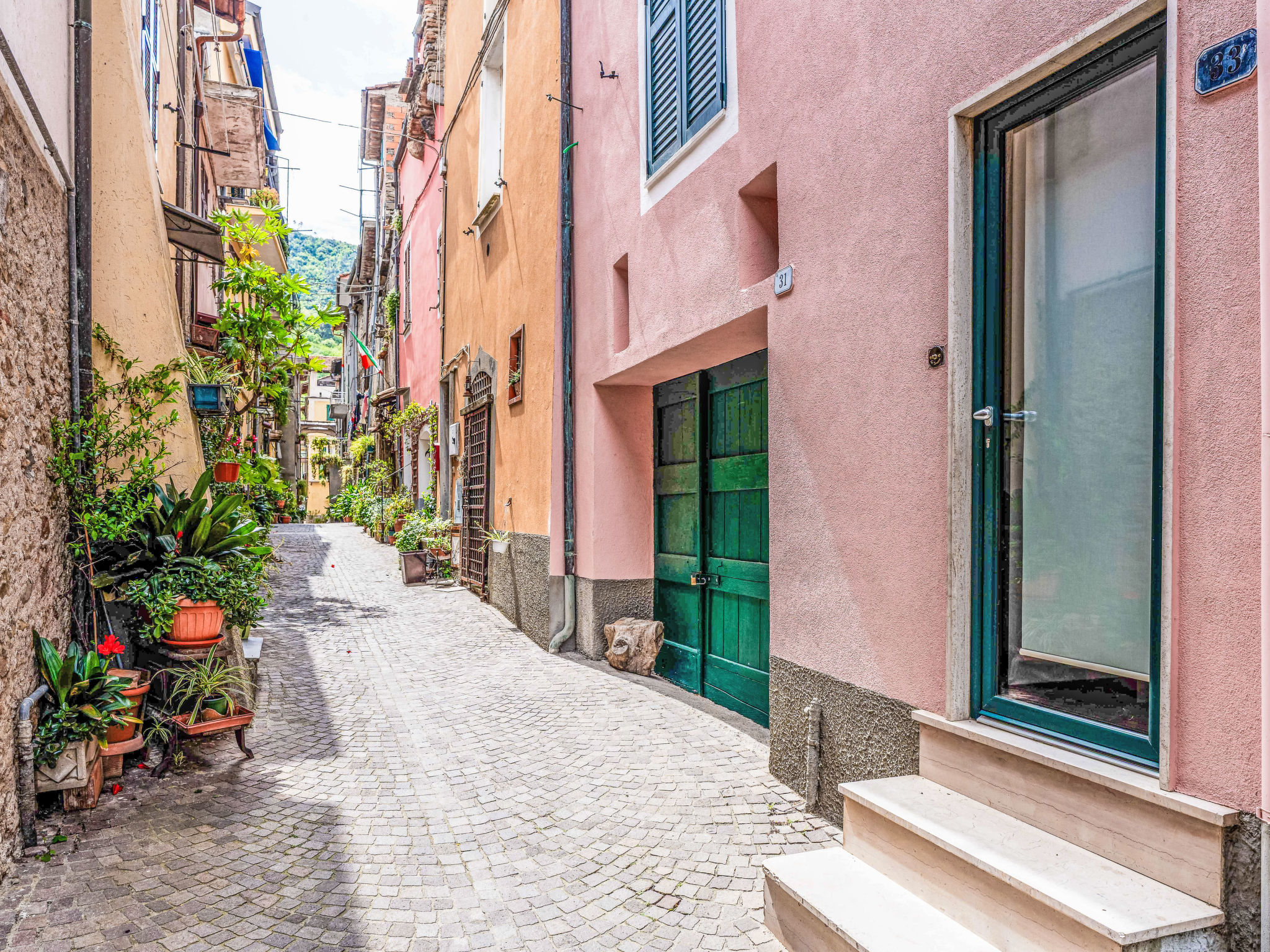 La Terrazza di Villanova