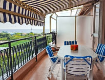 Albenga - Апартаменты San Filippo