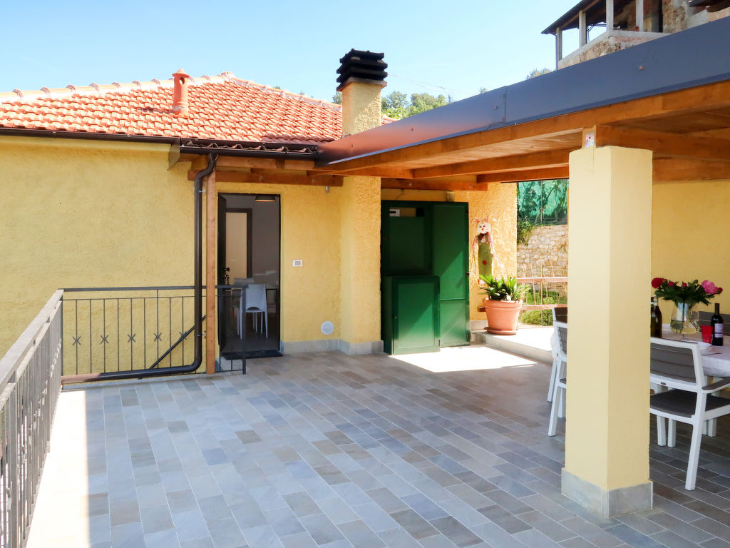 A Ca' Gialla (AEG100)