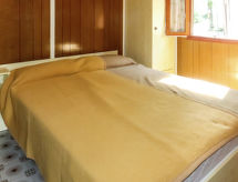 Feriebolig Bungalow B (AEG401)
