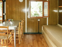 Feriebolig Bungalow B (AEG401)