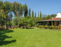 Feriebolig Bungalow B (AEG401)