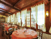 Feriebolig Bungalow B (AEG401)