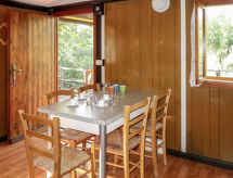 Feriebolig Bungalow B (AEG401)
