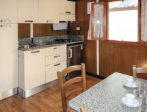 Feriebolig Bungalow B (AEG401)