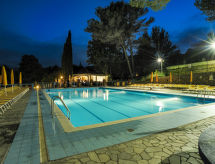 Casa di vacanze Mobilhome E (AEG403)