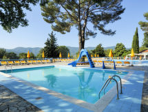 Casa di vacanze Mobilhome E (AEG403)