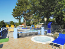 Casa di vacanze Mobilhome E (AEG403)