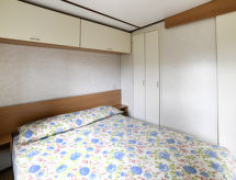 Casa di vacanze Mobilhome E (AEG403)