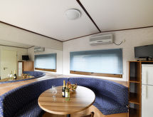 Casa di vacanze Mobilhome E (AEG403)