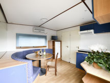 Casa di vacanze Mobilhome E (AEG403)