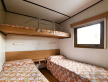 Casa di vacanze Mobilhome E (AEG403)