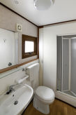 Casa di vacanze Mobilhome E (AEG403)