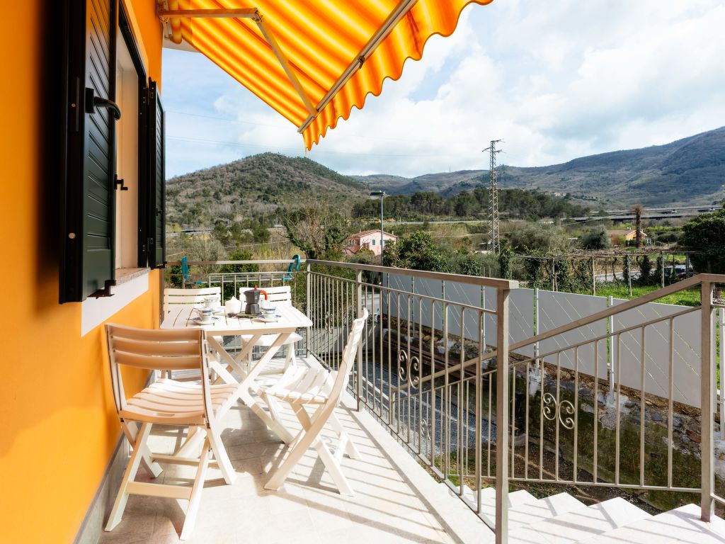 Appartement Casa Doni in Italië