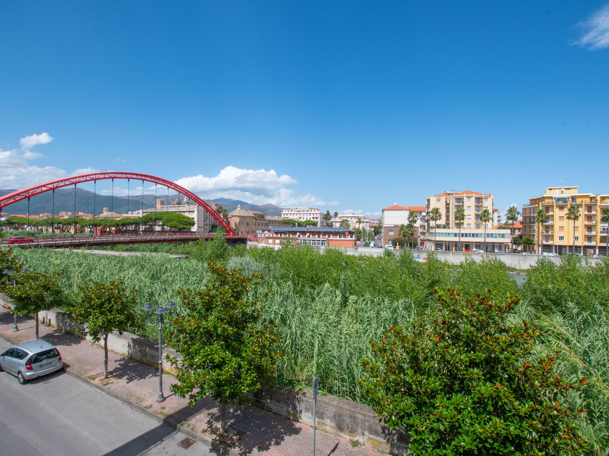 Wohnung Sweet Mono-Binnen