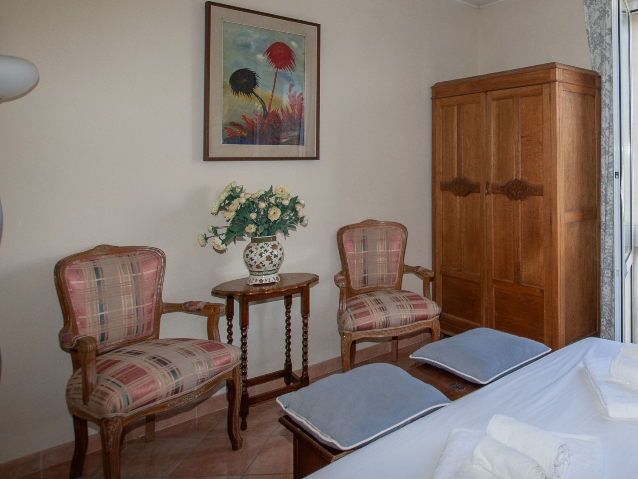 Wohnung Sweet Mono-Binnen