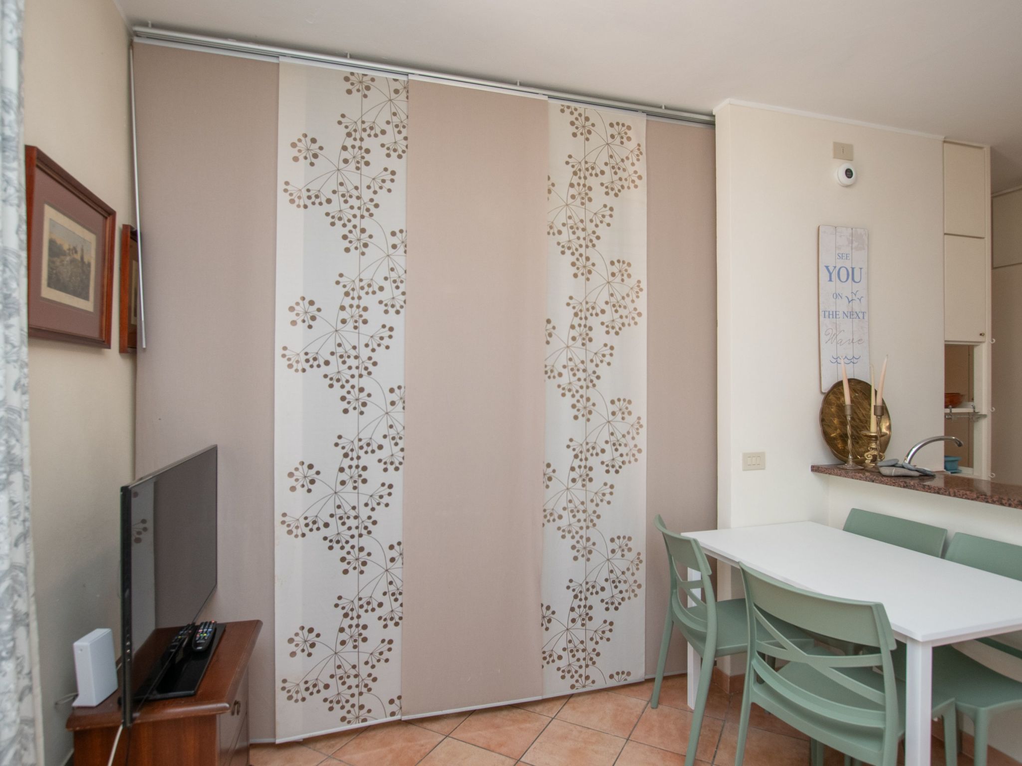 Wohnung Sweet Mono-Binnen