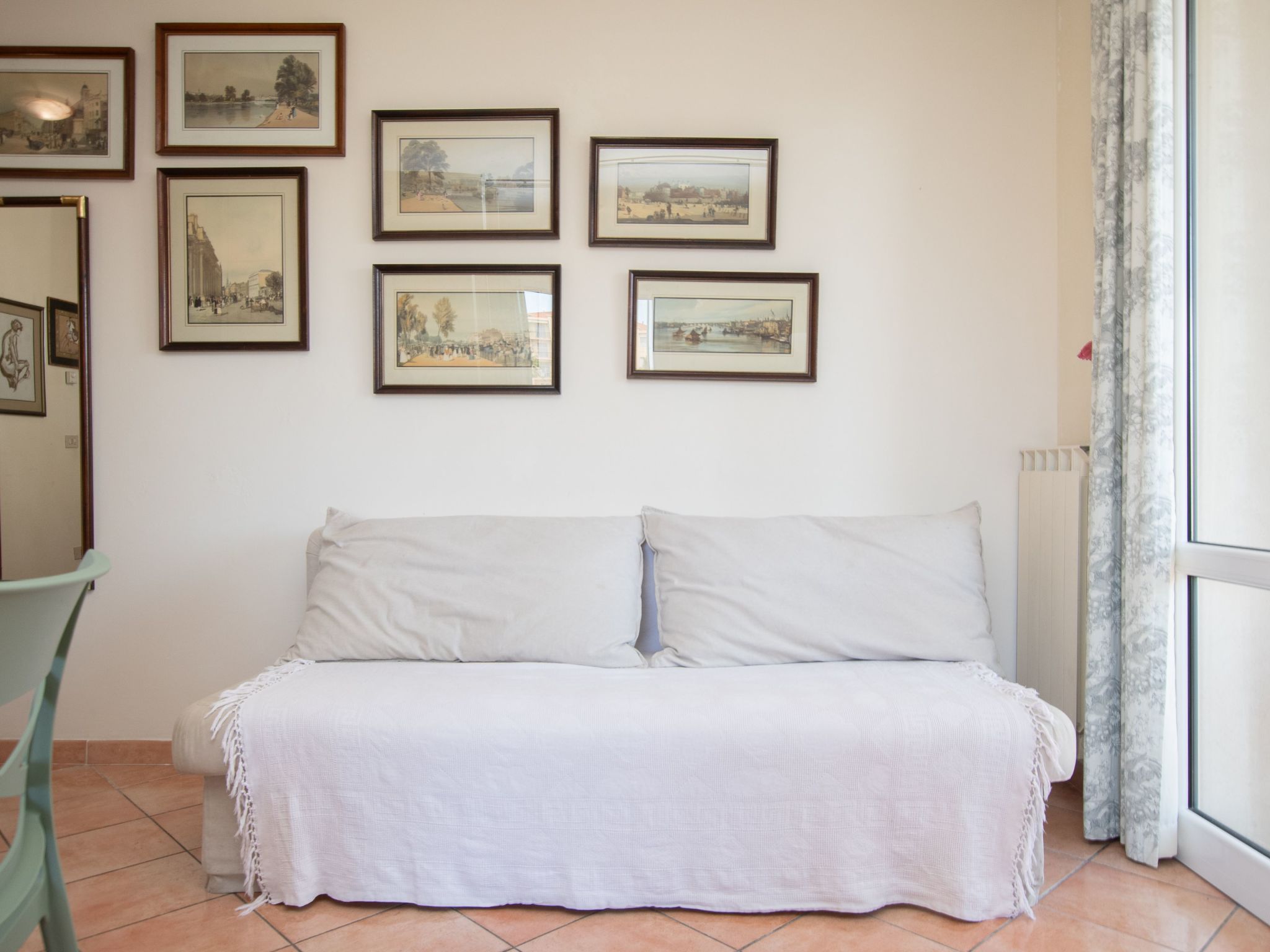 Wohnung Sweet Mono-Binnen