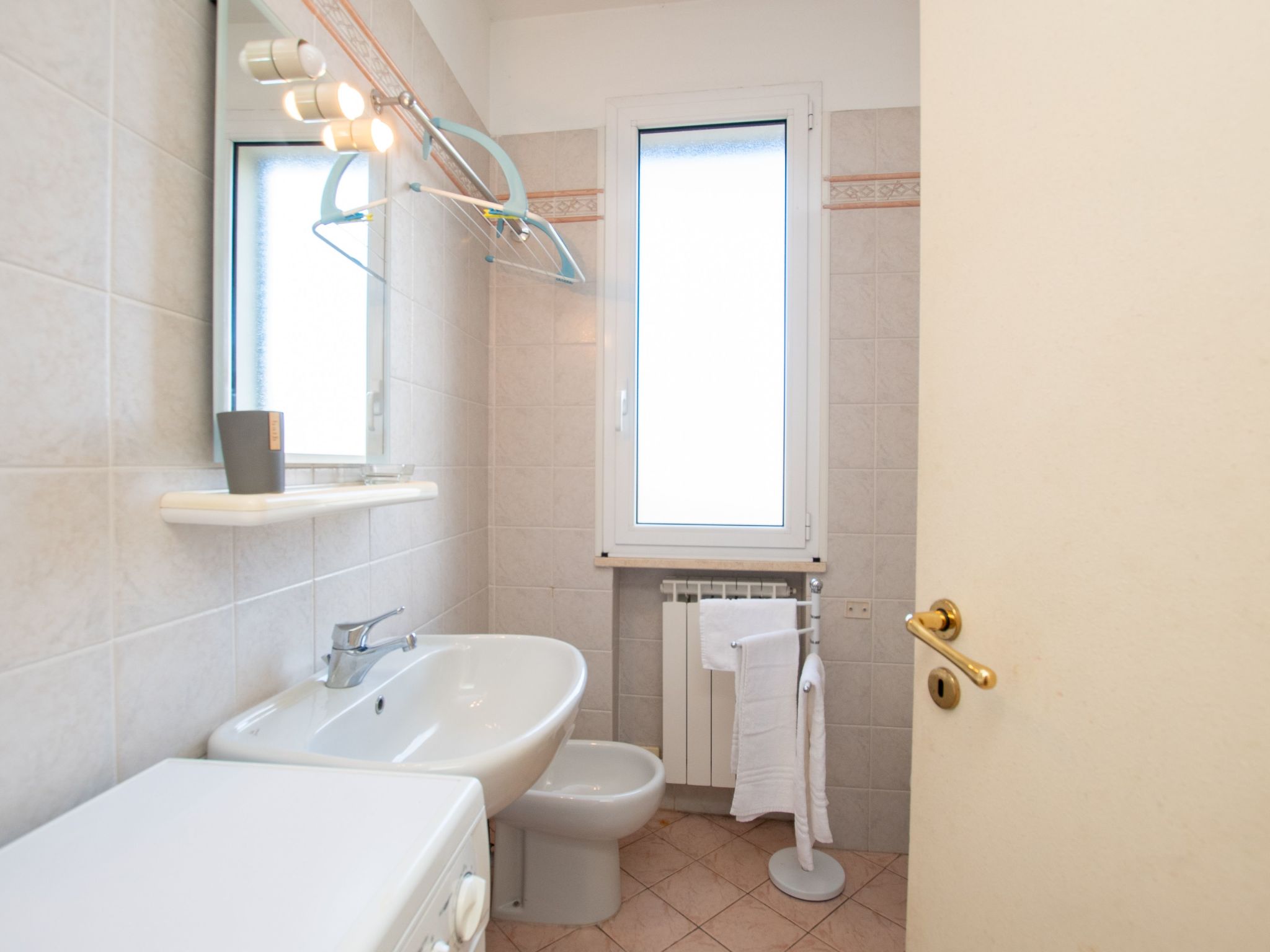 Wohnung Sweet Mono-Binnen