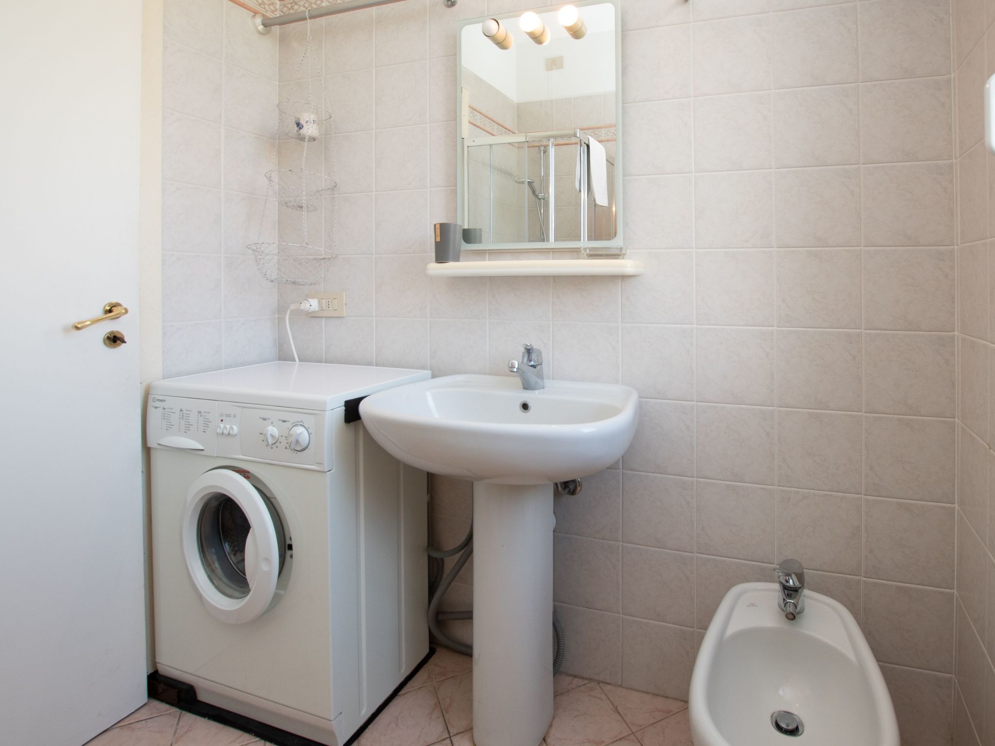 Wohnung Sweet Mono-Binnen