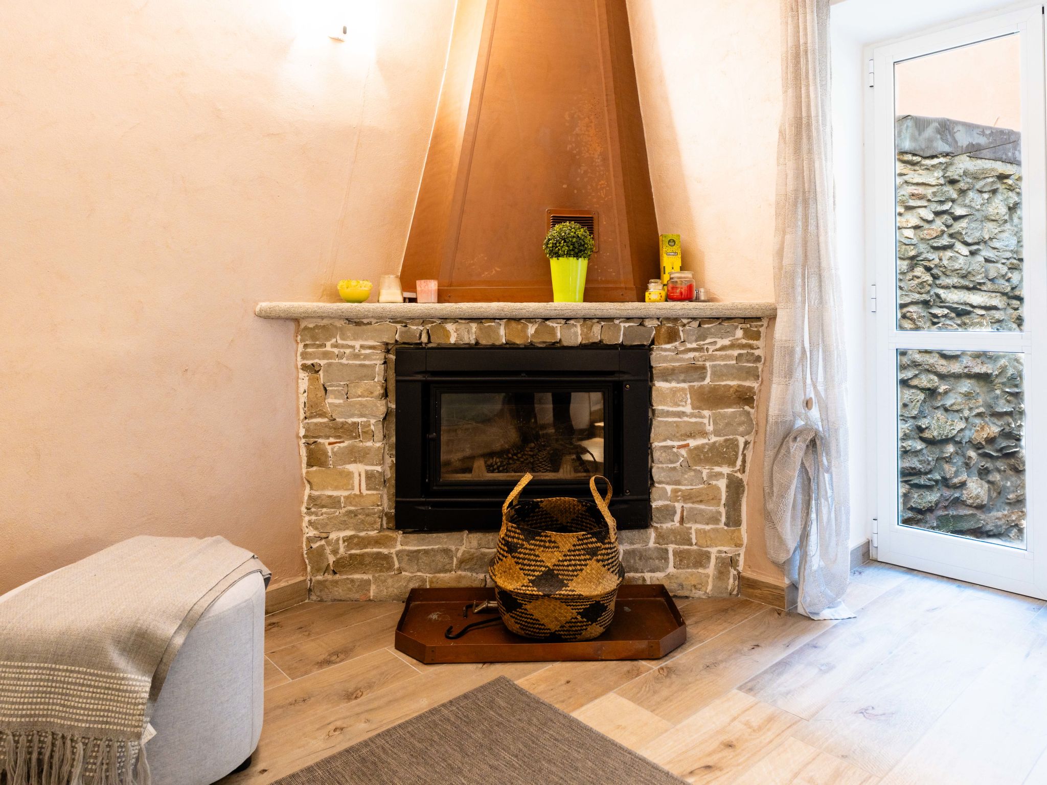 Appartement Al Forte – Séjour, photo 34 sur 40